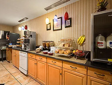 Hotel Microtel Inn By Wyndham Charlotte Airport