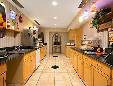 Microtel Inn By Wyndham Charlotte Airport United States