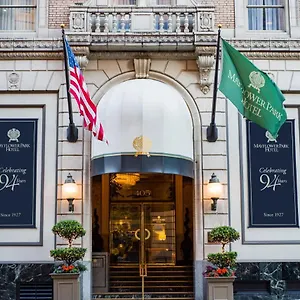 **** Hotel Mayflower Park USA