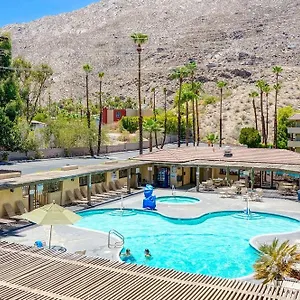 ** Hotel Vagabond USA
