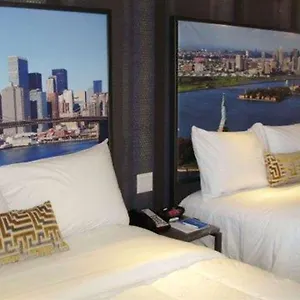 ** Hotel Rodeway Near Jfk Airport USA