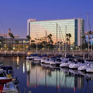 **** Hotel Hyatt Regency Long USA