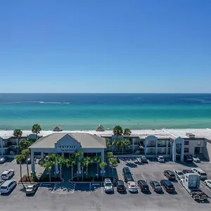 *** Hotel Ramada By Wyndham Panama / Beachfront USA