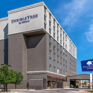 **** Hotel Doubletree By Hilton Cherry Creek, Co USA