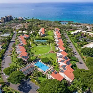 *** Aparthotel Aston Maui Hill USA