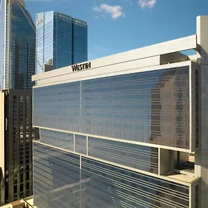 4* Hotel The Westin