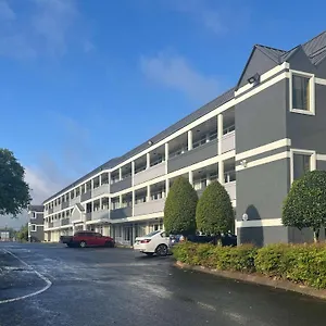 Motel 6 Charlotte, Nc - Airport South Gasthof