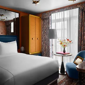The Fifth Avenue 5* Nueva York