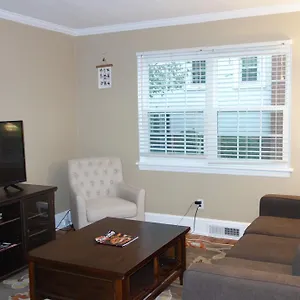  Apartment The Right Side Duplex