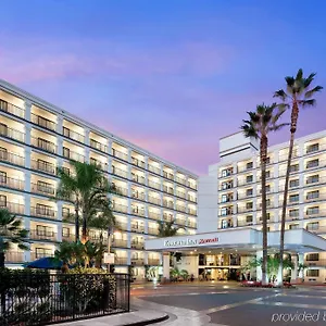 Fairfield By Marriott 3* Anaheim
