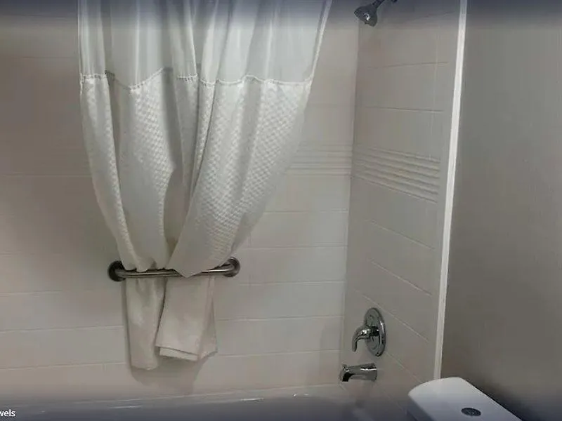 Microtel Inn By Wyndham Charlotte Airport Hotel
