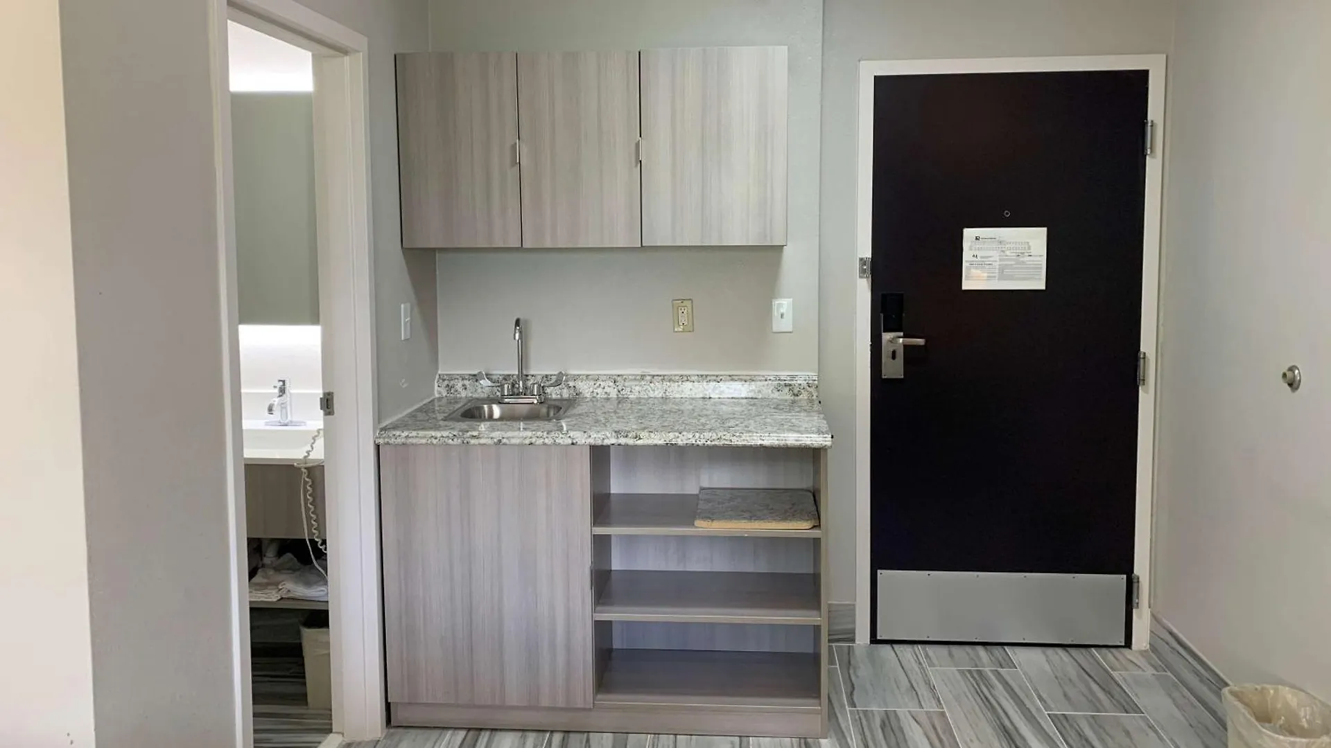 Hotel Microtel Inn By Wyndham Charlotte Airport
