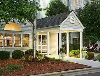 *** Hotel Microtel Inn By Wyndham Charlotte Airport USA
