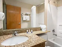 Hotel Microtel Inn By Wyndham Charlotte Airport