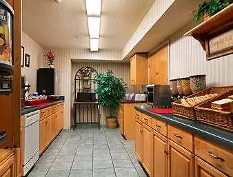 Microtel Inn By Wyndham Charlotte Airport Hotel