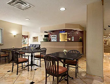 *** Hotel Microtel Inn By Wyndham Charlotte Airport USA